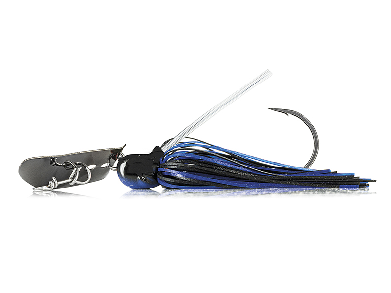 Molix Compact Blade Jigs 10.5g